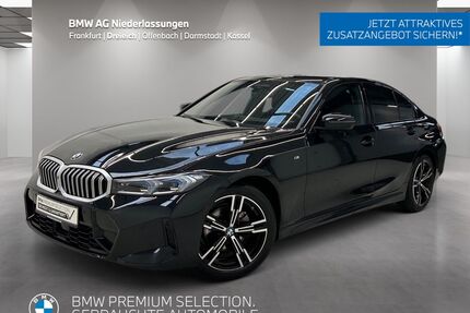 BMW 320 Gebrauchtwagen