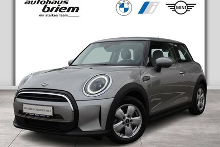 Mini Cooper Gebrauchtwagen
