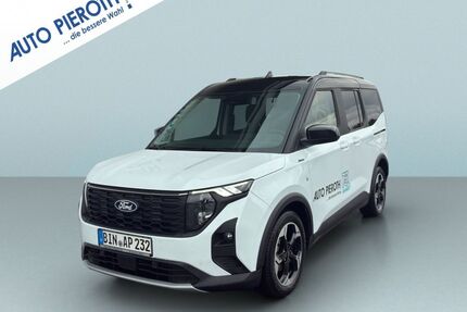 Ford Tourneo Courier Gebrauchtwagen