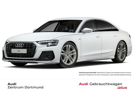 Audi A8 Gebrauchtwagen