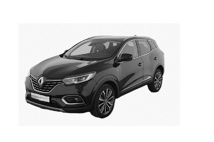 Renault Kadjar Gebrauchtwagen