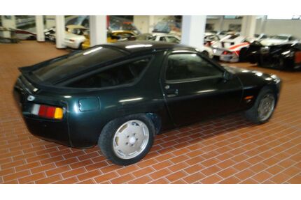 Porsche 928 Gebrauchtwagen