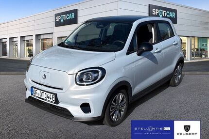 Leapmotor T03 Gebrauchtwagen