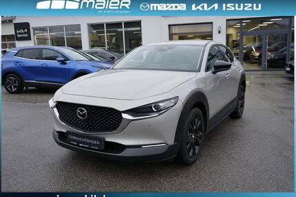 Mazda CX-30 Gebrauchtwagen