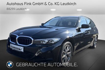 BMW 318 Gebrauchtwagen