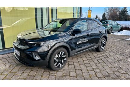 Opel Mokka Gebrauchtwagen