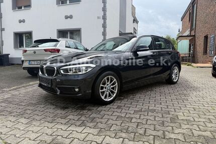 BMW 118 Gebrauchtwagen