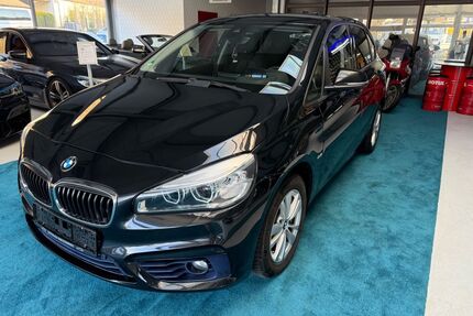 BMW 220 Gebrauchtwagen
