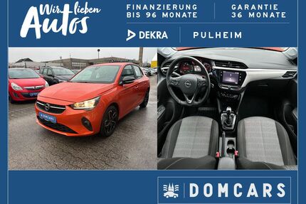 Opel Corsa Gebrauchtwagen