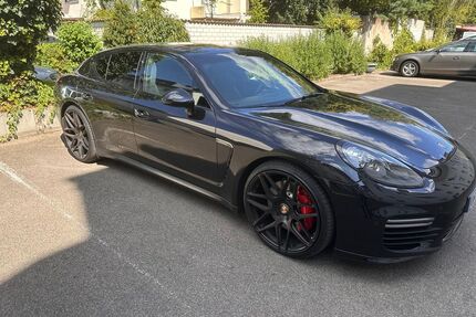 Porsche Panamera Gebrauchtwagen