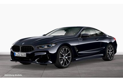 BMW 840 Gebrauchtwagen