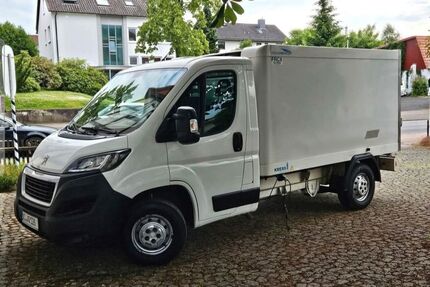 Peugeot Andere Gebrauchtwagen