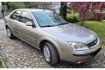 Ford Mondeo Gebrauchtwagen