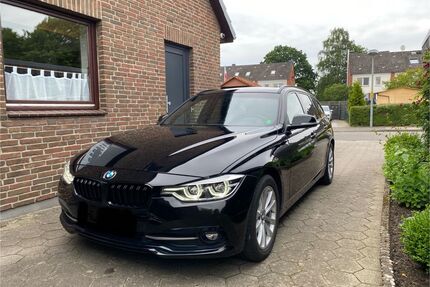 BMW 318 Gebrauchtwagen