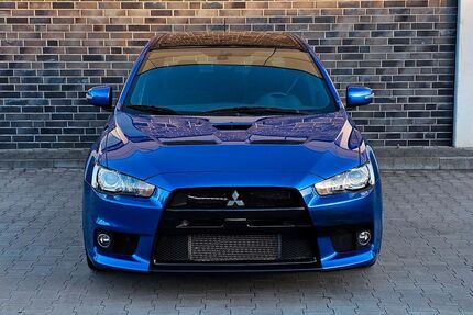 Mitsubishi Lancer Gebrauchtwagen