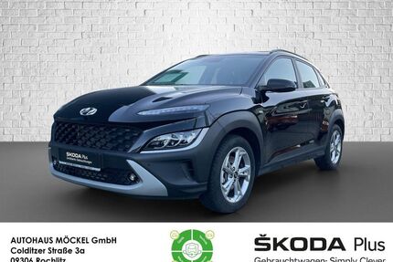 Hyundai KONA Gebrauchtwagen