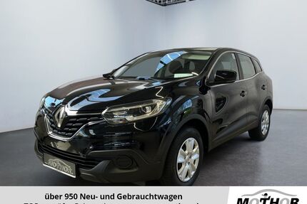 Renault Kadjar Gebrauchtwagen