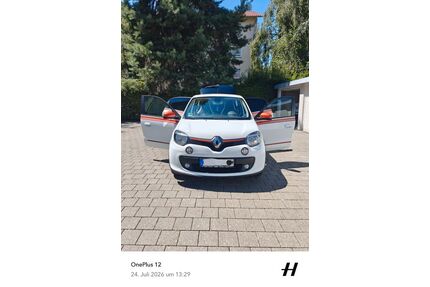 Renault Twingo Gebrauchtwagen