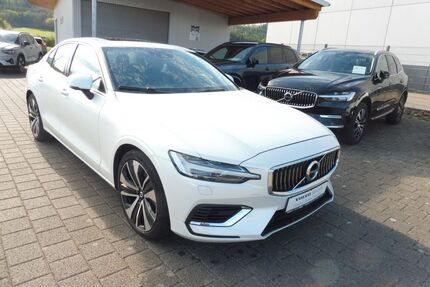 Volvo S60 Gebrauchtwagen