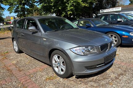 BMW 116 Gebrauchtwagen