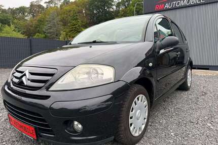 Citroen C3 Gebrauchtwagen
