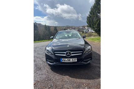 Mercedes-Benz C 200 Gebrauchtwagen