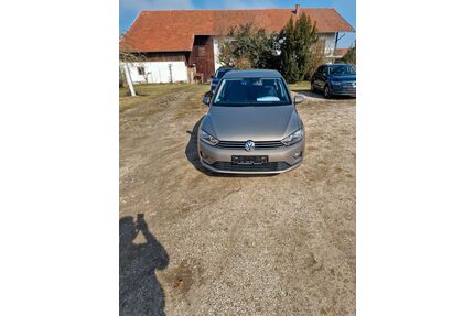 VW Golf Sportsvan Gebrauchtwagen