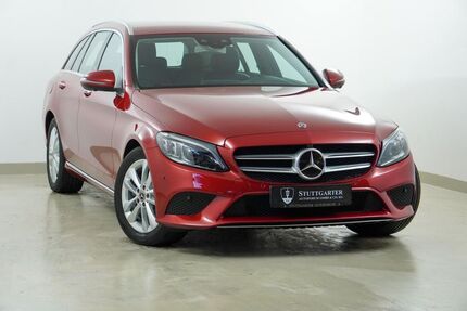 Mercedes-Benz C 220 Gebrauchtwagen