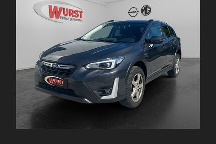 Subaru XV Gebrauchtwagen