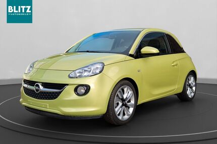 Opel Adam Gebrauchtwagen