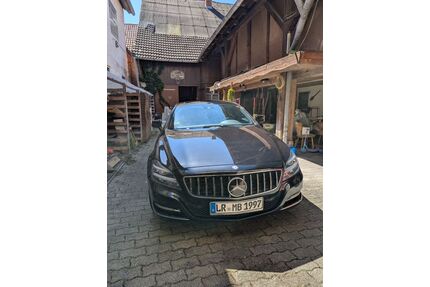 Mercedes-Benz CLS 350 Gebrauchtwagen