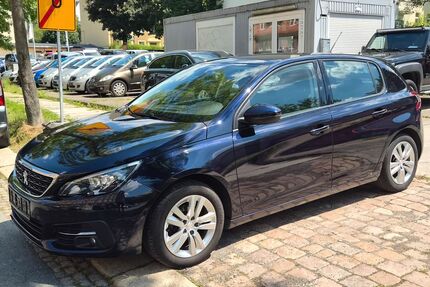Peugeot 308 Gebrauchtwagen