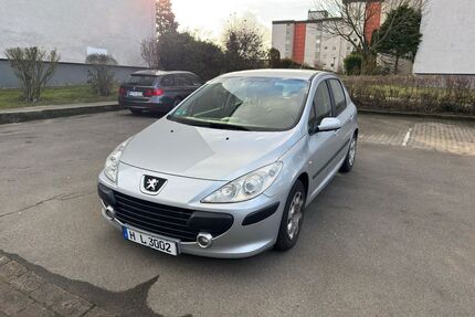 Peugeot 307 Gebrauchtwagen