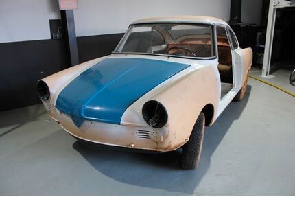 NSU Andere Gebrauchtwagen