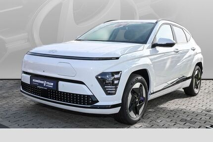 Hyundai KONA Gebrauchtwagen