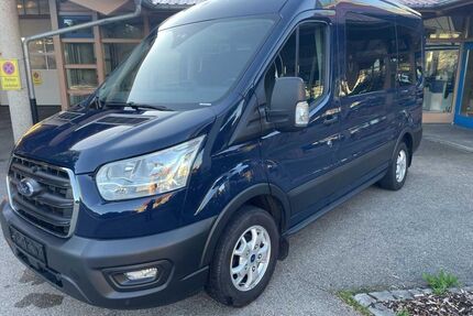 Ford Transit Gebrauchtwagen