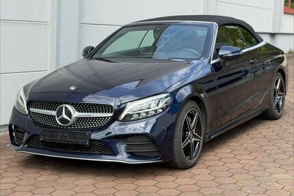 Mercedes-Benz C 200 Gebrauchtwagen