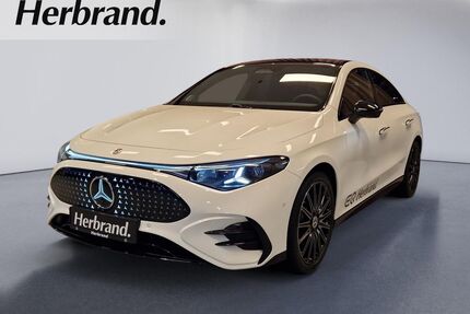 Mercedes-Benz CLA 250 Gebrauchtwagen
