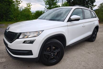 Skoda Kodiaq Gebrauchtwagen