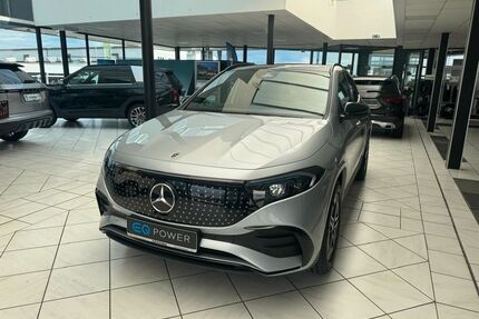 Mercedes-Benz EQA Gebrauchtwagen