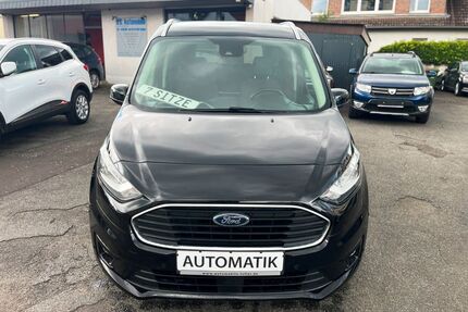 Ford Grand Tourneo Gebrauchtwagen