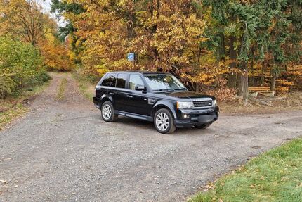 Land Rover Range Rover Sport Gebrauchtwagen