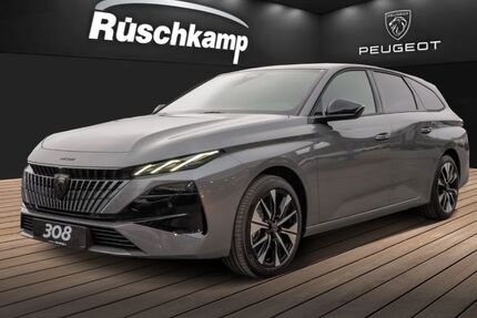 Peugeot 308 Gebrauchtwagen