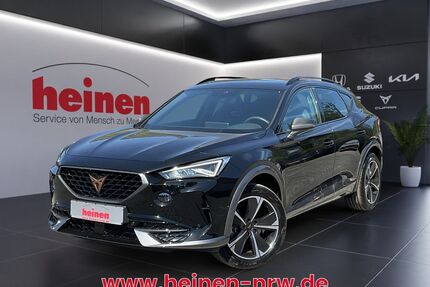Cupra Formentor Gebrauchtwagen