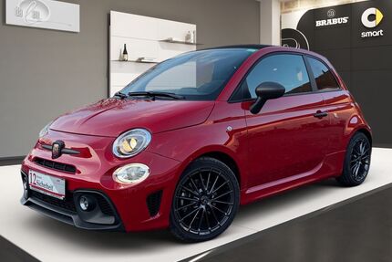 Abarth 595C Gebrauchtwagen