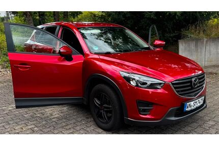 Mazda CX-5 Gebrauchtwagen