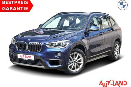 BMW X1 Gebrauchtwagen