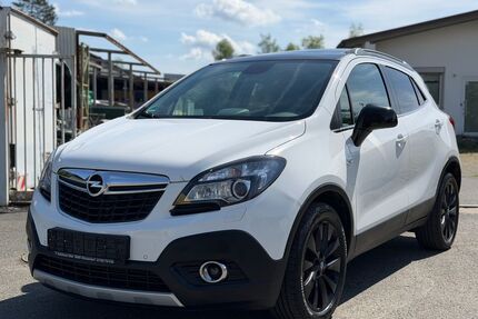 Opel Mokka Gebrauchtwagen