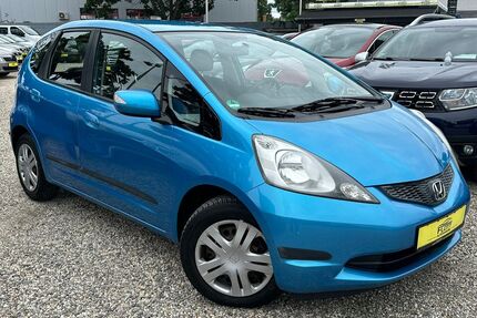 Honda Jazz Gebrauchtwagen