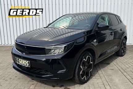 Opel Grandland (X) Gebrauchtwagen